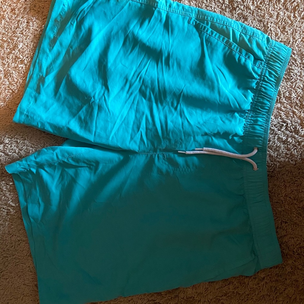 Swimming Trunks